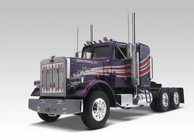 Peterbilt 359 Conventional 1:25