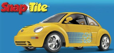 New Beetle 1:24