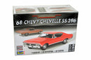1/25 Revell 1968 Chevelle SS 396 Plastic Model Kit