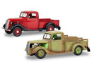 1/25 Revell 1937 Ford Pickup 2in1 Plastic Model Kit