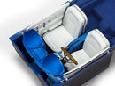 1/25 Revell 1967 Corvette Coupe Plastic Model Kit