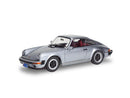 1/24 Revell Porsche 911 Carrera 3.2 Coupe 2n1 Kit