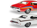 1/25 Revell 1970 Buick GSX 2in1 Plastic Model Kit