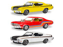1/25 Revell 1970 Buick GSX 2in1 Plastic Model Kit