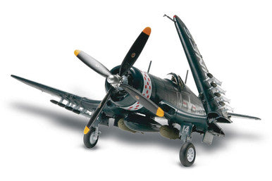 1/48 Revell F-4U4 Corsair