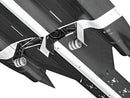 1/48 Revell SR-71A Blackbird Plastic Model Kit