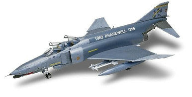 1/32 Revell F-4G Phantom