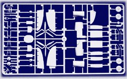 ROD005 - 1/72 Roden He111B1/2 WWII Bomber