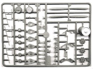 ROD008 - 1/72 Roden PKZ2 Tethered Helicopter