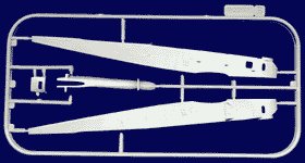 ROD011 - 1/72 Roden Gotha G IV WWI German BiPlane Bomber