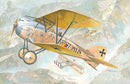 ROD026 - 1/72 Roden Albatros D III Oeffag s253 Austro-Hungarian BiPlane Fighter