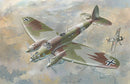 ROD027 - 1/72 Roden He-111E