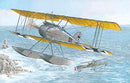 ROD034 - 1/72 Roden Albatros W IV (Late) German Fighter Floatplane