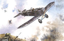 ROD041 - 1/72 Roden Junkers D I Heavy German Attacker