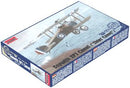 ROD044 - 1/72 Roden Sopwith Camel 2F1 Royal AF Fighter