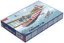 ROD047 - 1/72 Roden Felixstowe F2A Eoyal AF Flying Boat BiPlane w/Upper Wing Gunner Position