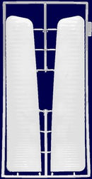 ROD055 - 1/72 Roden Zeppelin Staaken R VI (Schutte-Lanz Built R27/16) WWI German BiPlane Bomber