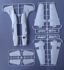 ROD063 - 1/72 Roden AJ-1 Savage Carrier Based Medium Bomber