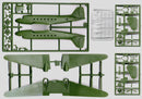 ROD309 - 1/144 Roden DC3 Trans World Airlines Airliner