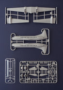 ROD334 - 1/144 Roden Convair CV340 Hawaiian Airlines Airliner