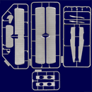 ROD402 - 1/48 Roden Sopwith 1-1/2 Strutter WWI British BiPlane Fighter