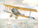 ROD404 - 1/48 Roden Sopwith 1-1/2 Strutter Single-Seater WWI British BiPlane Bomber
