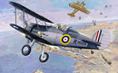 ROD405 - 1/48 Roden Gloster Sea Gladiator