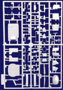 ROD406 - 1/48 Roden OV1A/JOV1A Mohawk Vietnam/Later era Armed Observation & Intelligence USAAF Aircraft