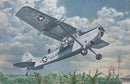 ROD409 - 1/48 Roden L19/O1 Bird Dog USAF Light Communications Aircraft