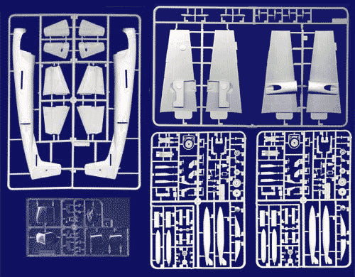 ROD410 - 1/48 Roden OV-1B Mohawk