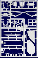 ROD412 - 1/48 Roden Be12b RAF BiPlane Interceptor