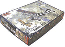 ROD415 - 1/48 Roden Fokker D VII (Early) WWI German BiPlane Fighter