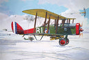ROD422 - 1/48 Roden DeHavilland DH4 Eagle WWI US BiPlane Fighter