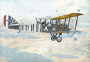 ROD423 - 1/48 Roden De Havilland DH9