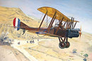 ROD426 - 1/48 Roden BE2C WWI RAF Recon BiPlane