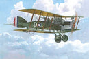 ROD429 - 1/48 Roden Bristol Fighter F.2b (w/Sunbeam Arab)