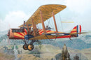 ROD430 - 1/48 Roden De Havilland DH4 (w/Puma)