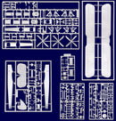 ROD432 - 1/48 Roden De Havilland DH4 "RAF3A"