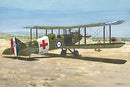 ROD436 - 1/48 Roden De Havilland D.H.9 Ambulance
