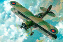 ROD438 - 1/48 Roden Gloster Gladiator Mk.II Meteorologikal