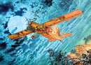 ROD439 - 1/48 Roden Fairchild Au-23 Peacemaker