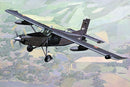 ROD449 - 1/48 Roden Pilatus PC-6 B2/H4