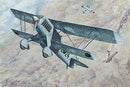 ROD452 - 1/48 Roden Heinkel He-51 B-1