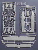 ROD453 - 1/48 Roden Heinkel He51B2 BiPlane Fighter w/Floats