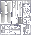 Roden Se5a WWI RAF Fighter w/Hispano Suiza Engine