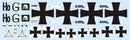 ROD614 - 1/32 Roden Albatros D I WWI German Pursuit BiPlane Fighter