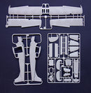 ROD627 - 1/32 Roden L19/O1 Bird Dog Asian Service Light Communication Aircraft