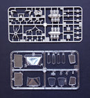 ROD627 - 1/32 Roden L19/O1 Bird Dog Asian Service Light Communication Aircraft