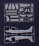ROD629 - 1/32 Roden L19/O1E Bird Dog USAF Floatplane