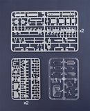 ROD632 - 1/32 Roden O2A Skymaster USN Service Aircraft